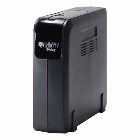 Uninterruptible Power Supply System Interactive UPS Riello IDG 1200