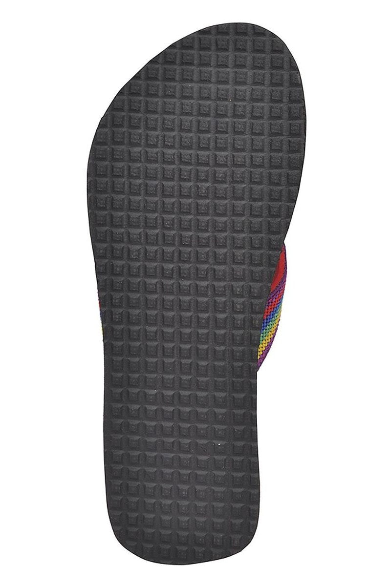 Women's Rubber Flip Flops