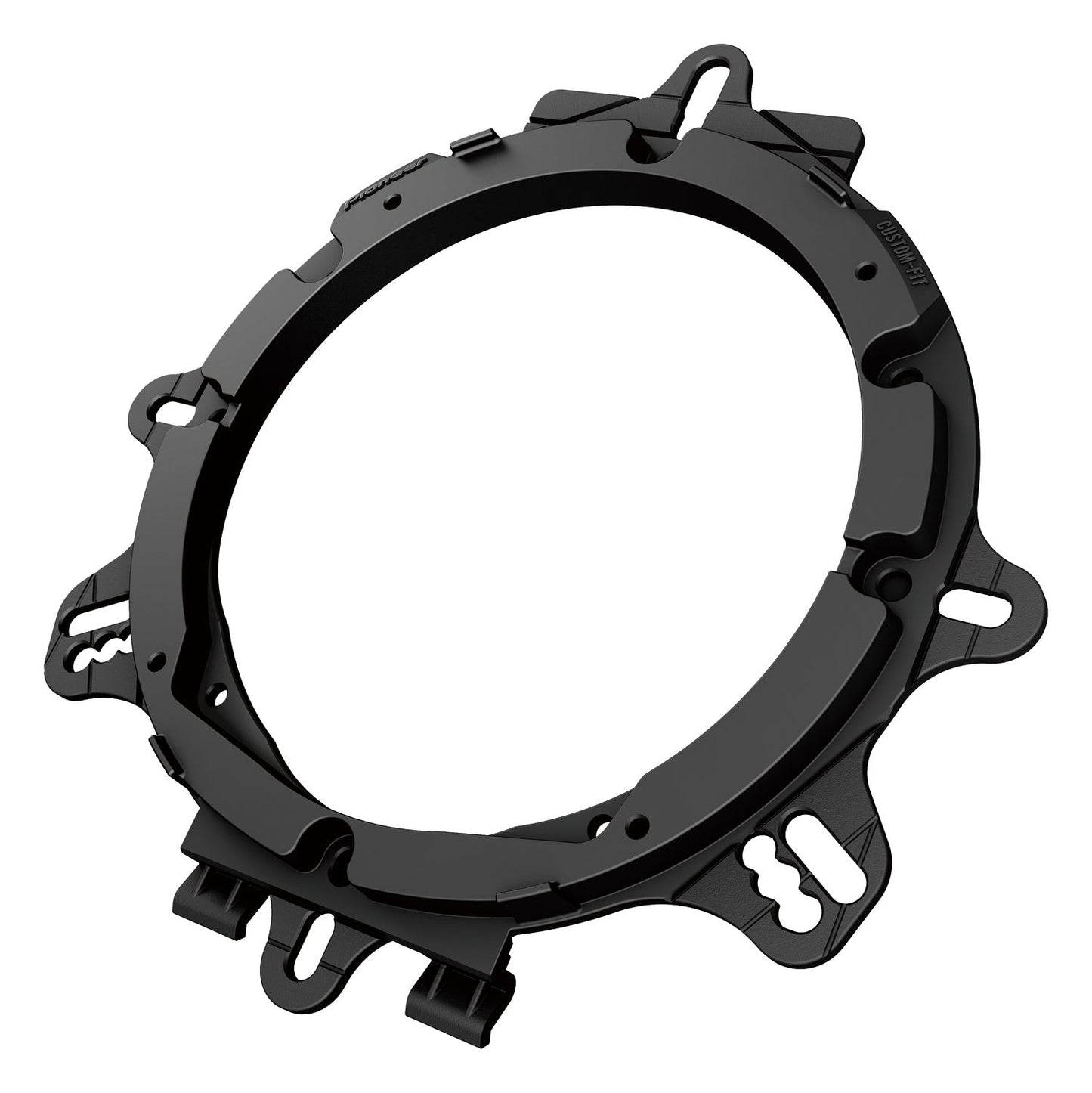 Pioneer TS-A1601C 2-way Component System (350W, 16.5cm)