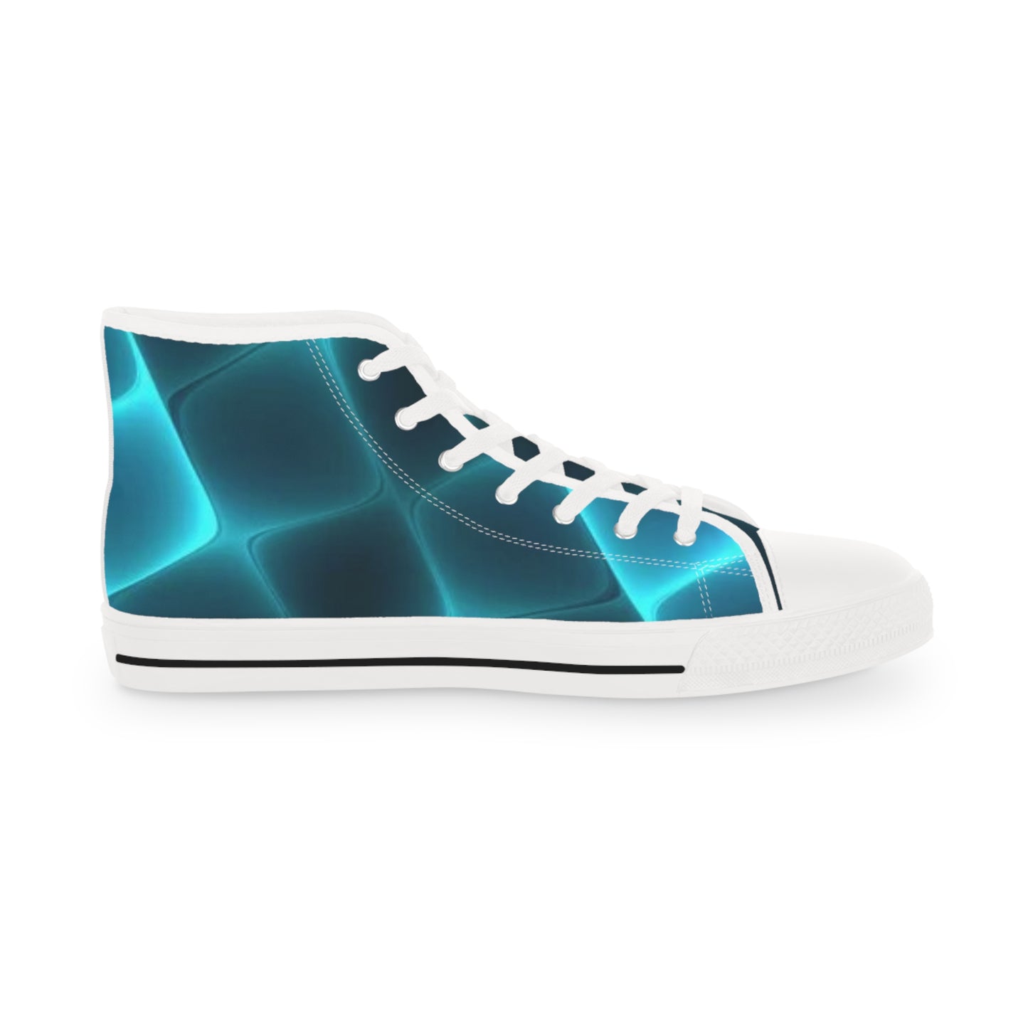 Men's High Top Sneakers