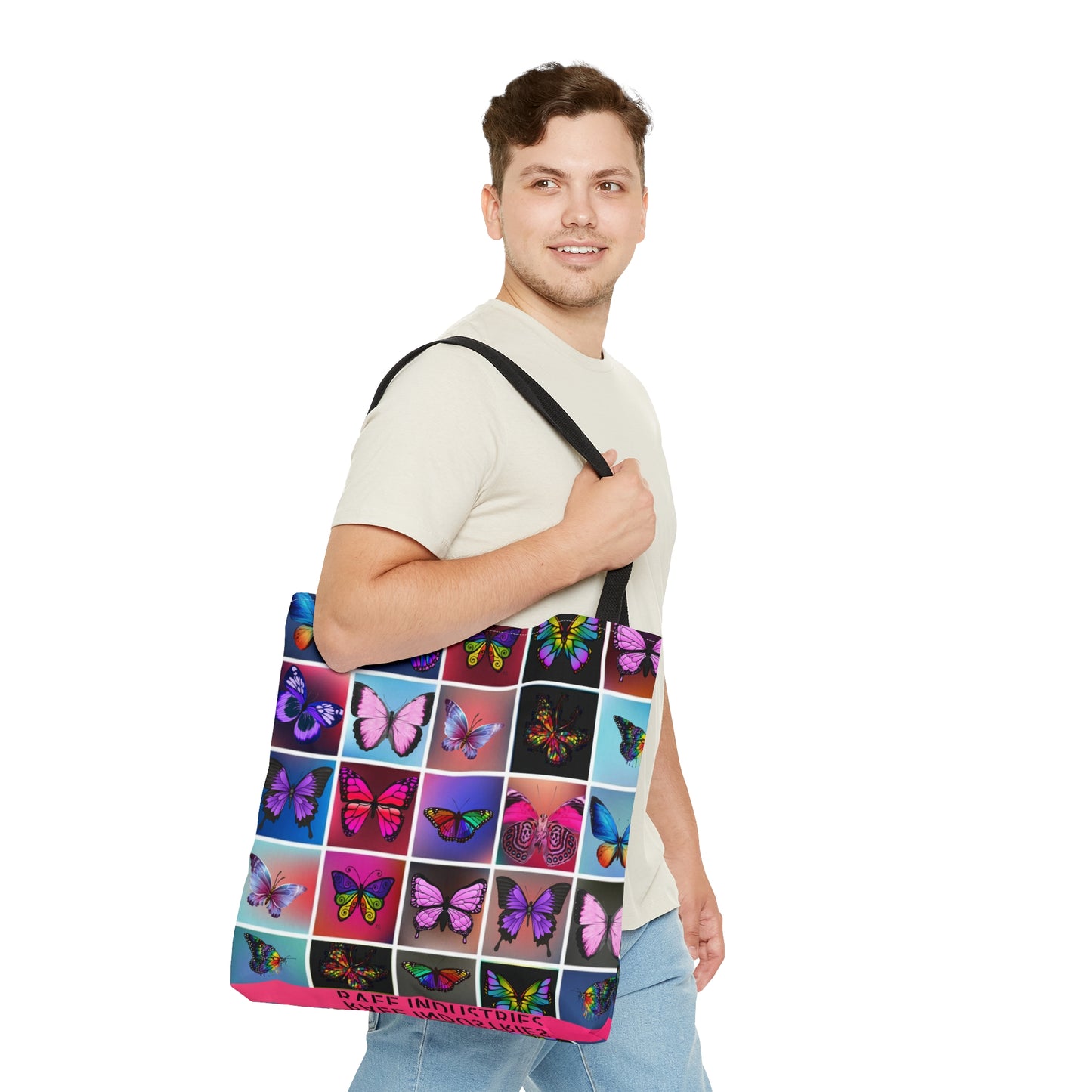 Designer Totes