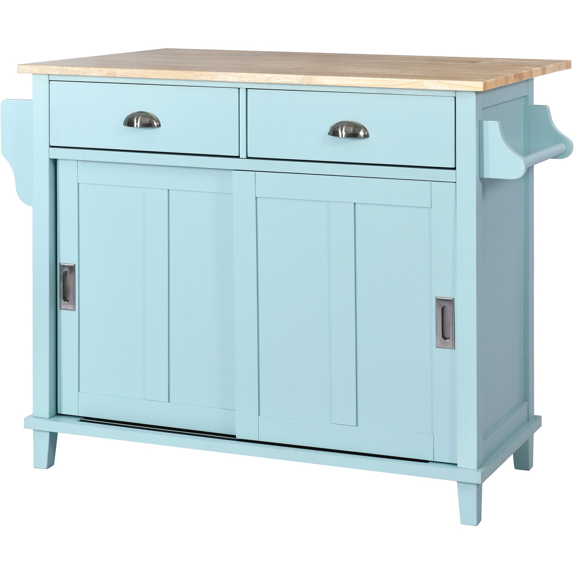 Home Improvement, Mobile Kitchen Cart, Furniture. Raee-Industries.