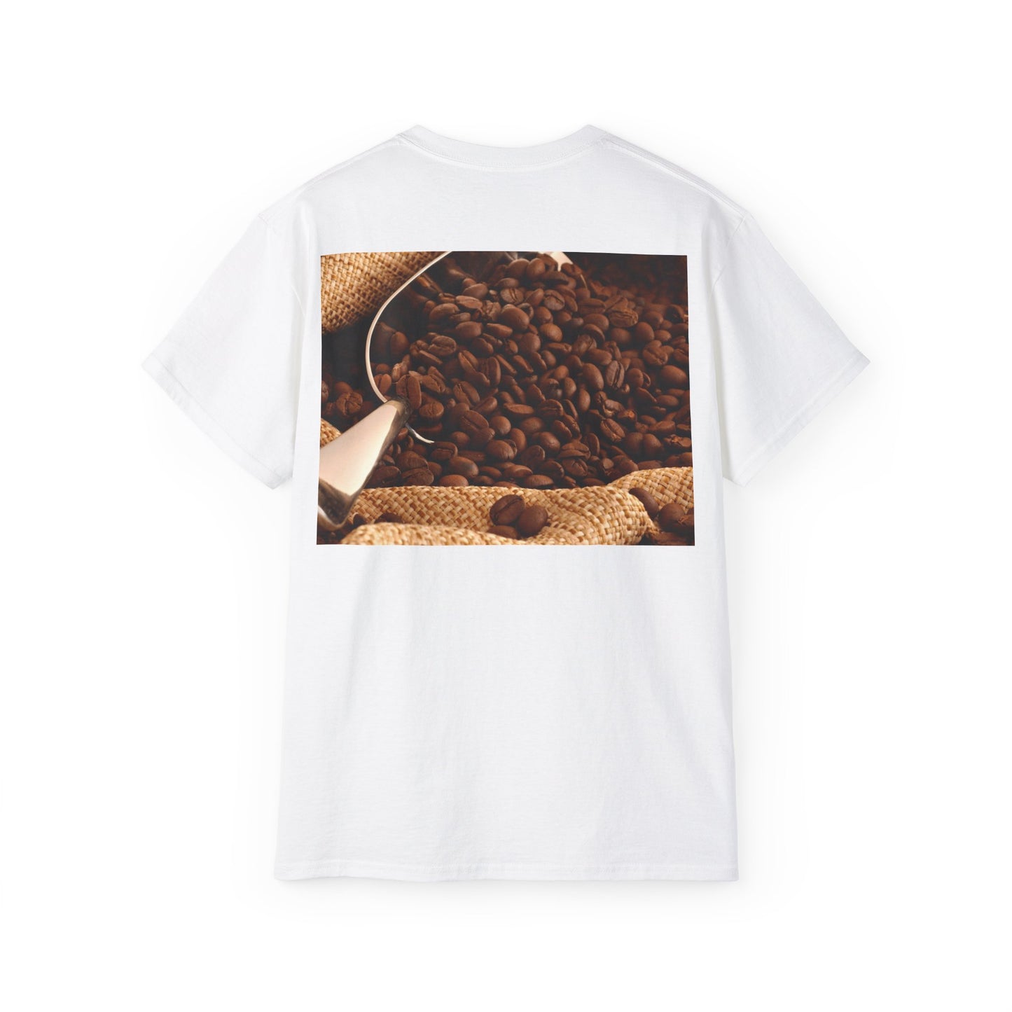 Unisex Ultra Cotton Tee