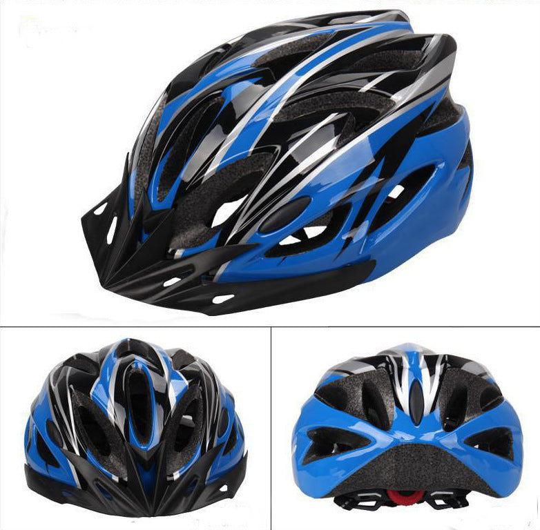 Bicycle helmet roller skating child helmet hard hat