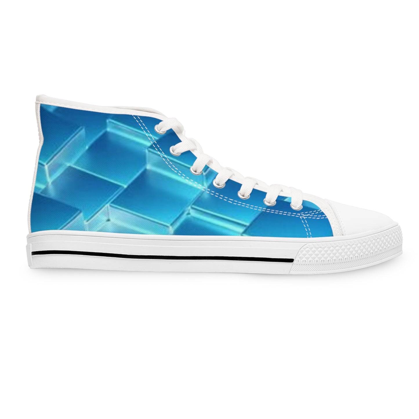 Sky High Sneakers