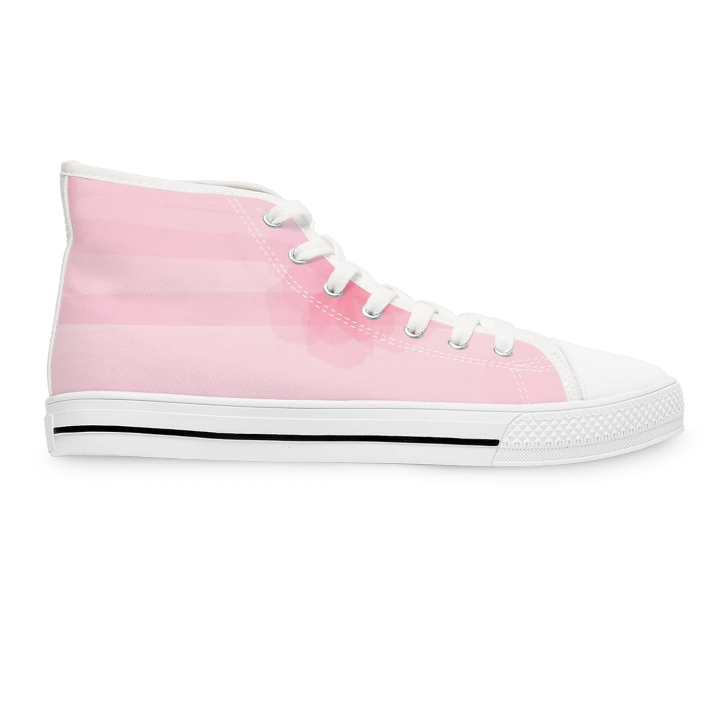 Women's High Top Sneakers