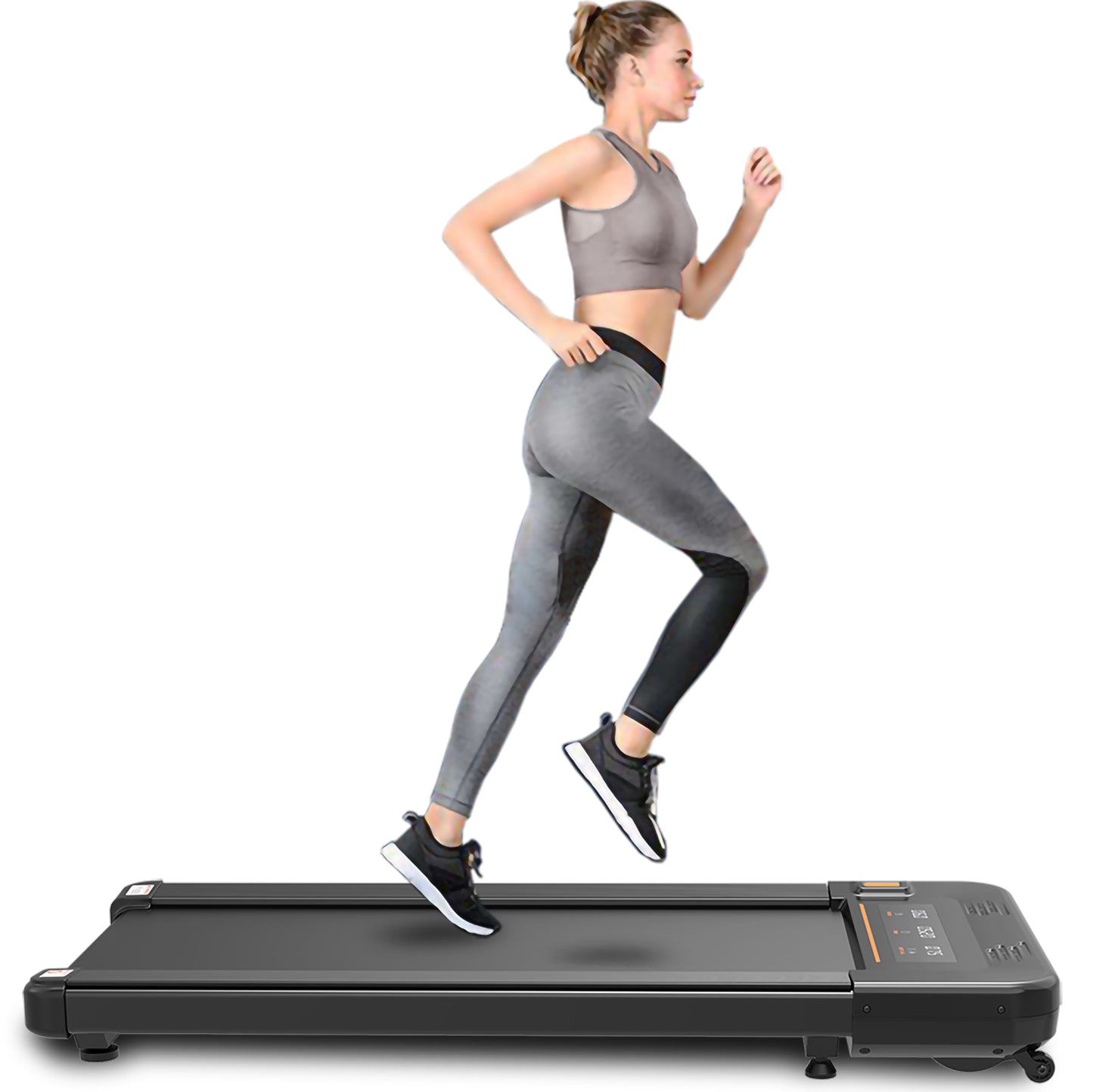 cardio workout, fitness, wellness, exercise, foldable treadmills can be a great way to improve your immunity. Raee-Industries.