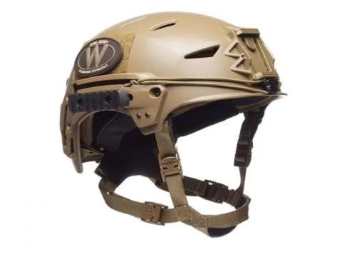 Team Wendy – EXFIL 3.0 LTP Bump Helmet-0
