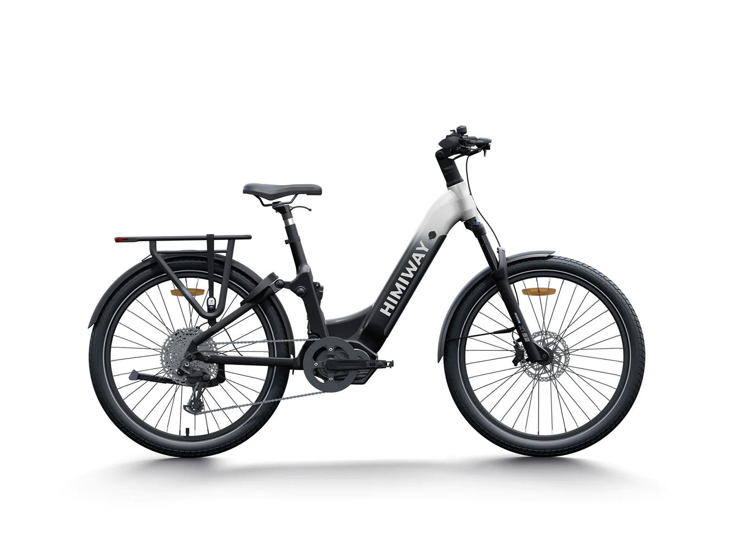 Himiway A7 Pro E-Bike 2025-4