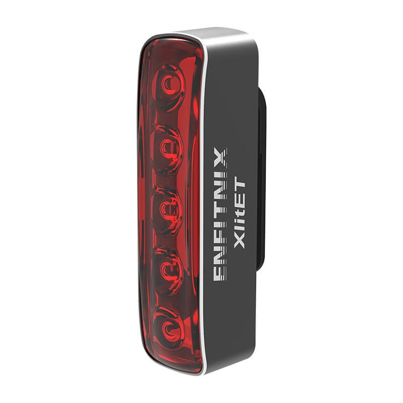 Enfitnix XlitET Smart Bicycle Tail Light-0