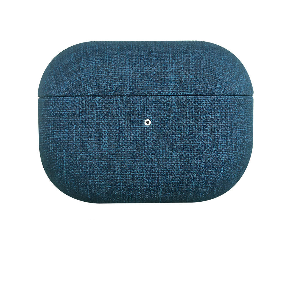 3rd generation Headset All-inclusive Fabric Earphone Cover