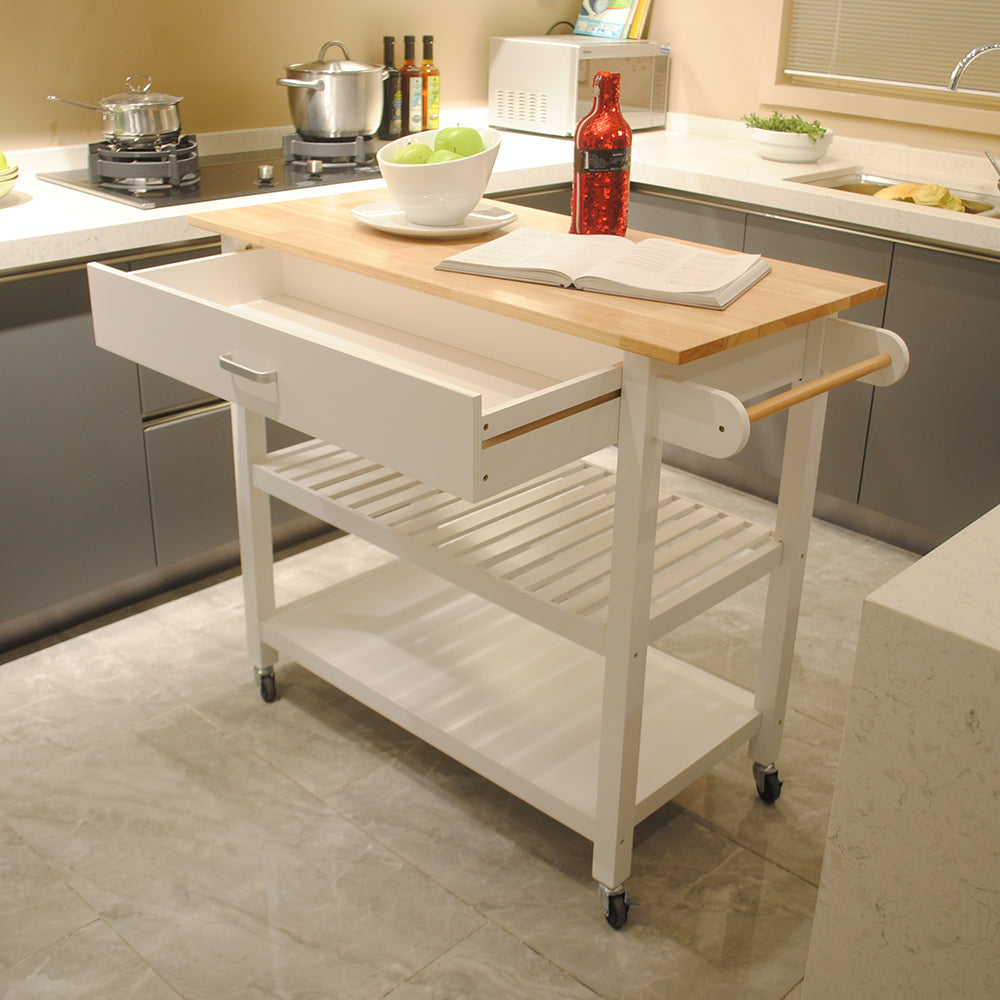 Home Improvement, Mobile Kitchen Cart, Furniture. Raee-Industries.