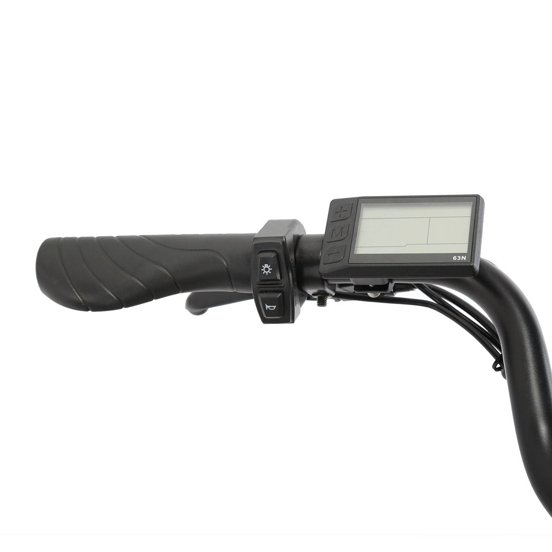 CYSUM X-City women e bike - 26 inch aluminum, 250w 10Ah, top speed 25km/h, EN certified-2