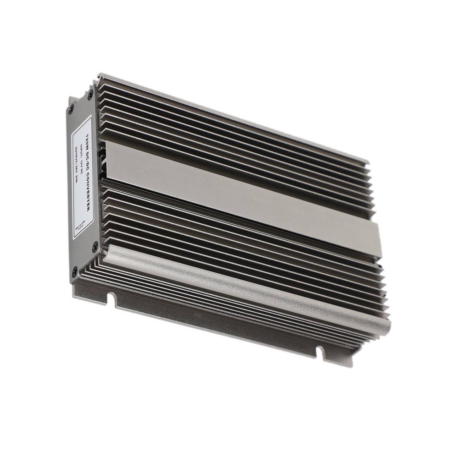 DC-DC Step-Up Converter 12V to 36V 20A Waterproof Regulator Suitable For Car Power Supply-4