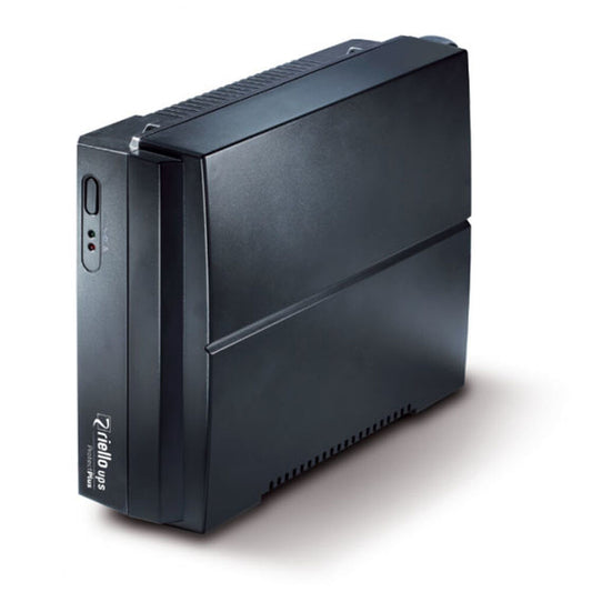 Interactive UPS Riello PRP 650 360 W 6 h Black