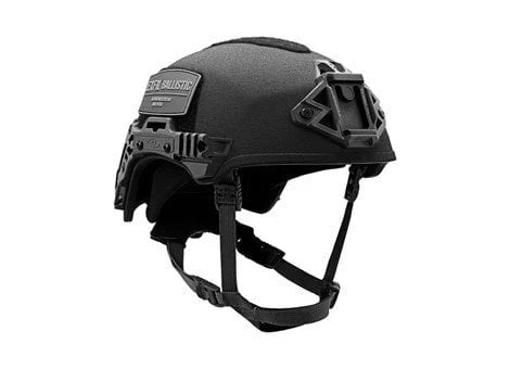 Team Wendy – EXFIL Ballistic Helmet-2