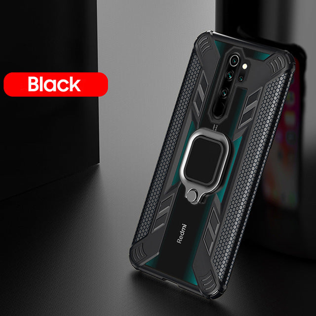 For Redmi Note 8 Pro Case