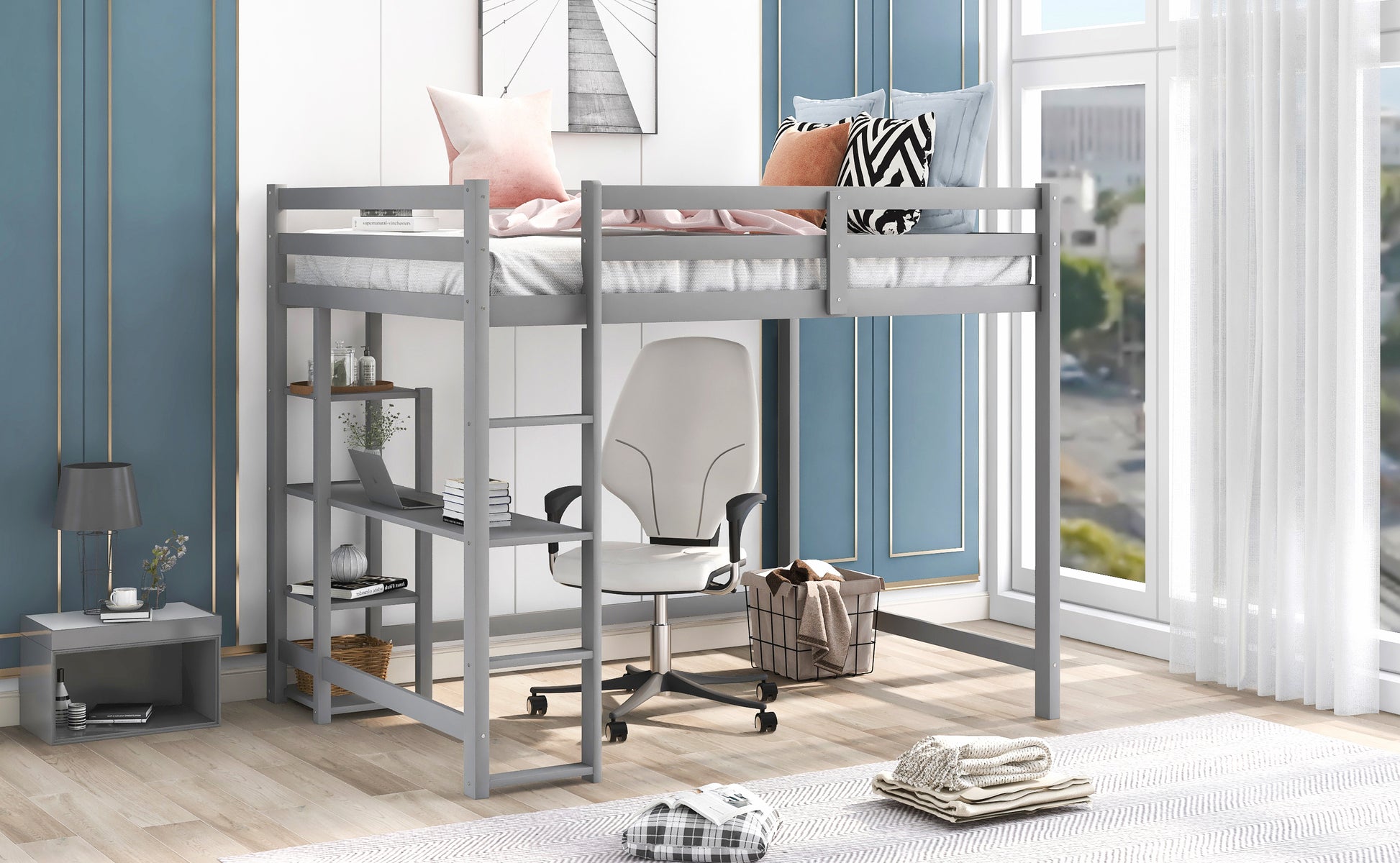 Bunkbeds, Bedroom Sets. Raee-Industries.