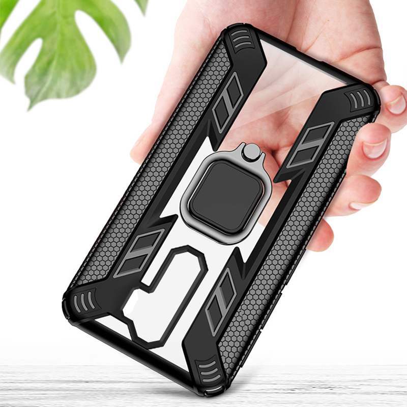 For Redmi Note 8 Pro Case