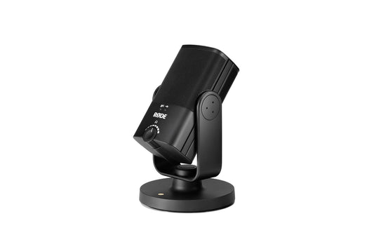 RØDE NT-USB Mini Microphone (Black)
