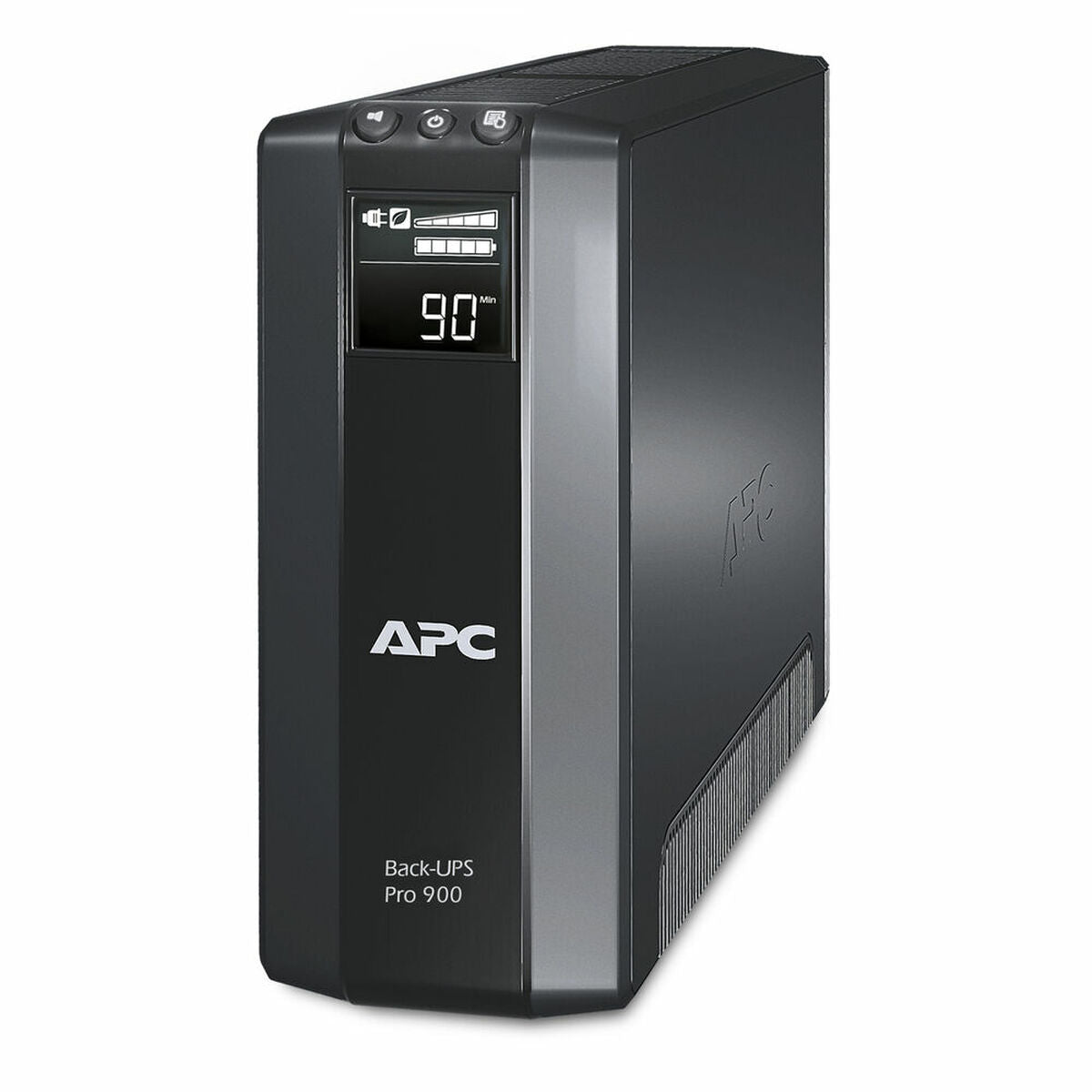 Raee Industries Network Management Uninterruptible Power Supply System Interactive UPS APC Back-UPS Pro