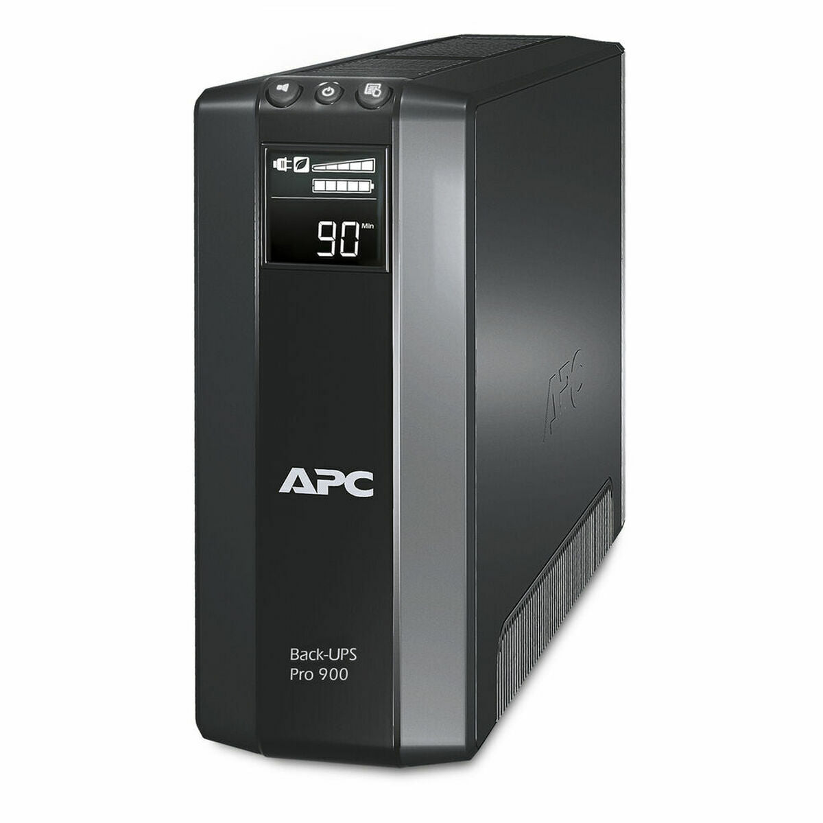Raee Industries Network Management Uninterruptible Power Supply System Interactive UPS APC Back-UPS Pro