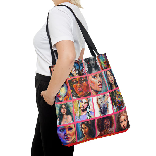 Designer Totes