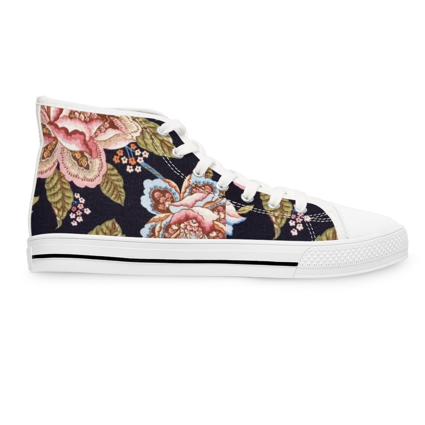 Women's High Top Sneakers