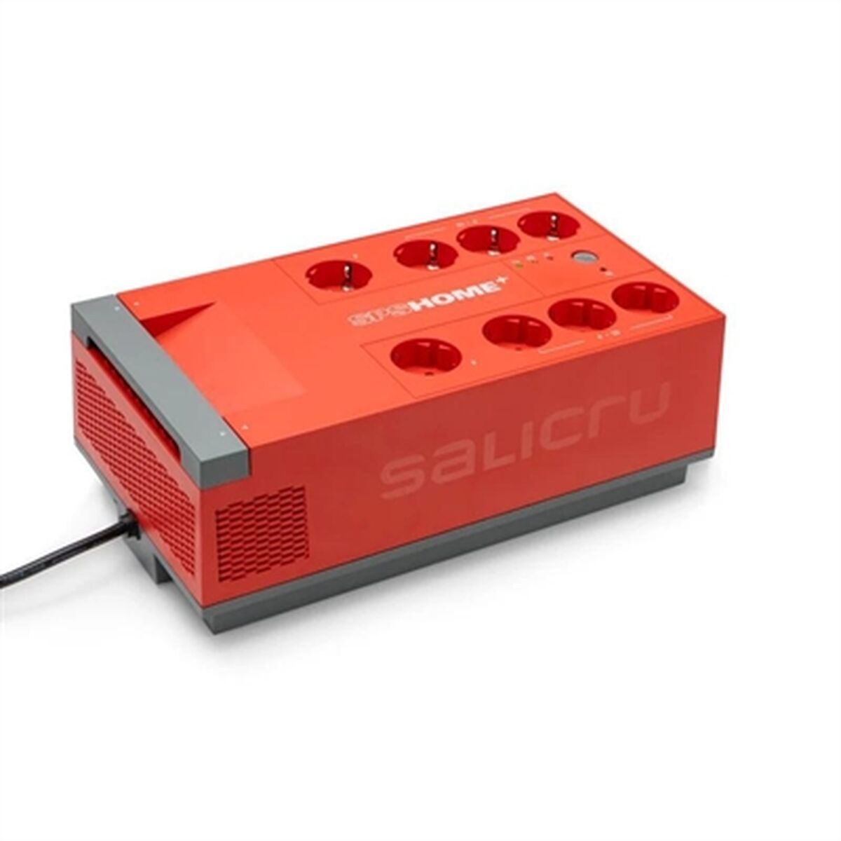 Uninterruptible Power Supply System Interactive UPS Salicru 693DA000001-0