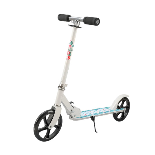 NNETM Urban Foldable Adult Scooter-0