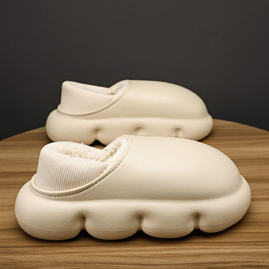 Fashionable Women's Slippers. Raee-Industries