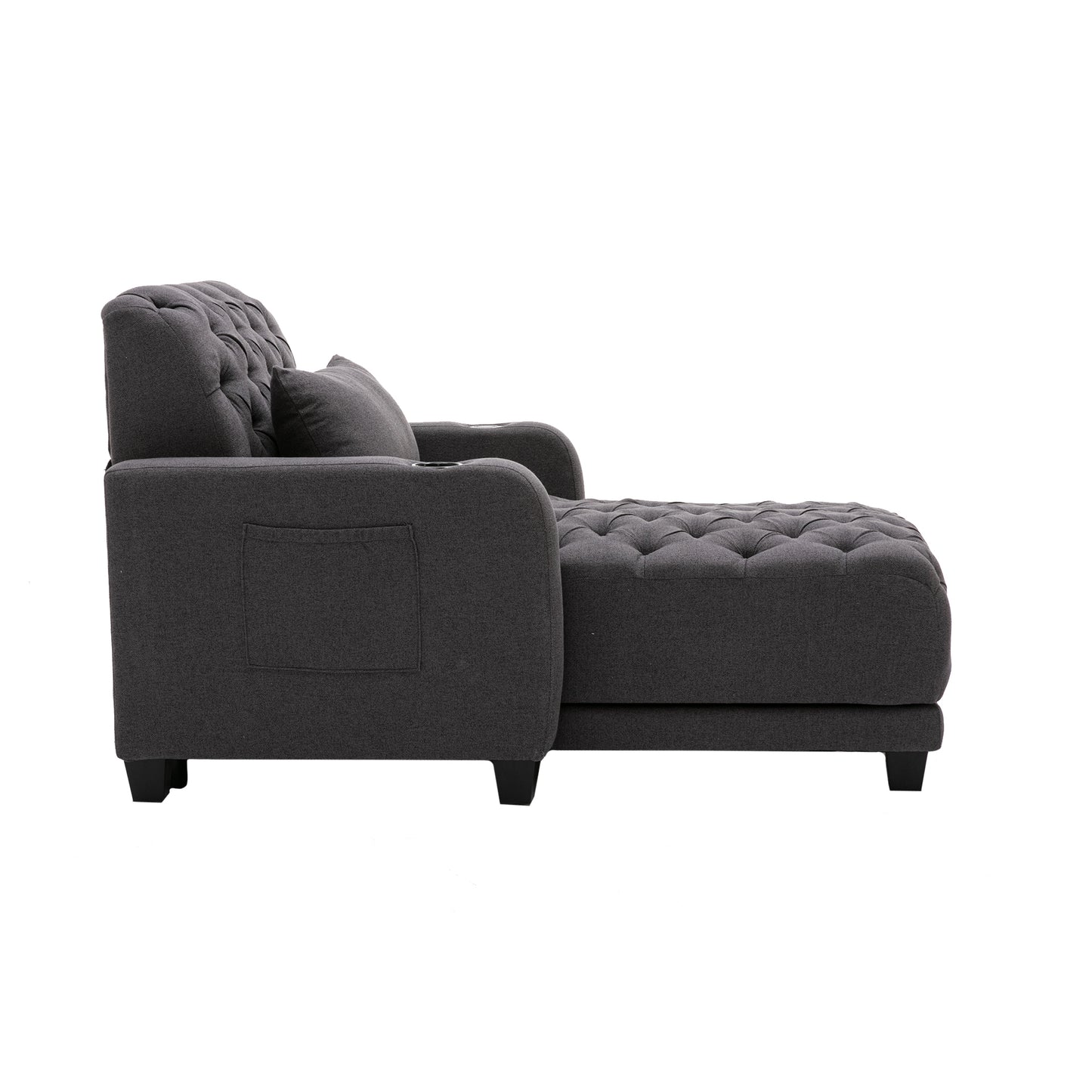 COOLMORE  Living Room Leisure Sofa /Barry sofa