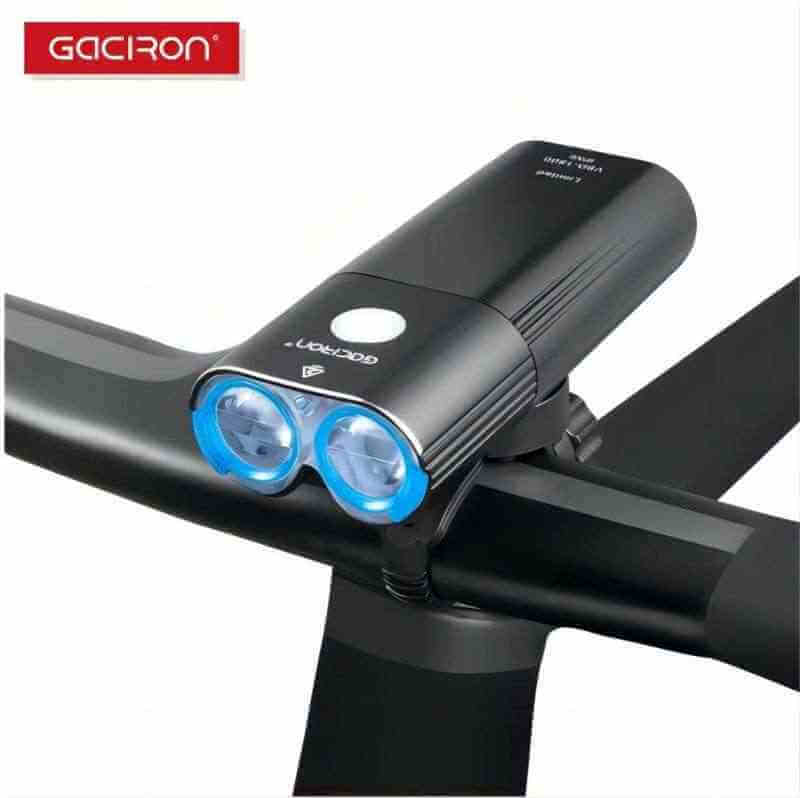 Gaciron V9DP-2000 Blu-ray version Headlight-3