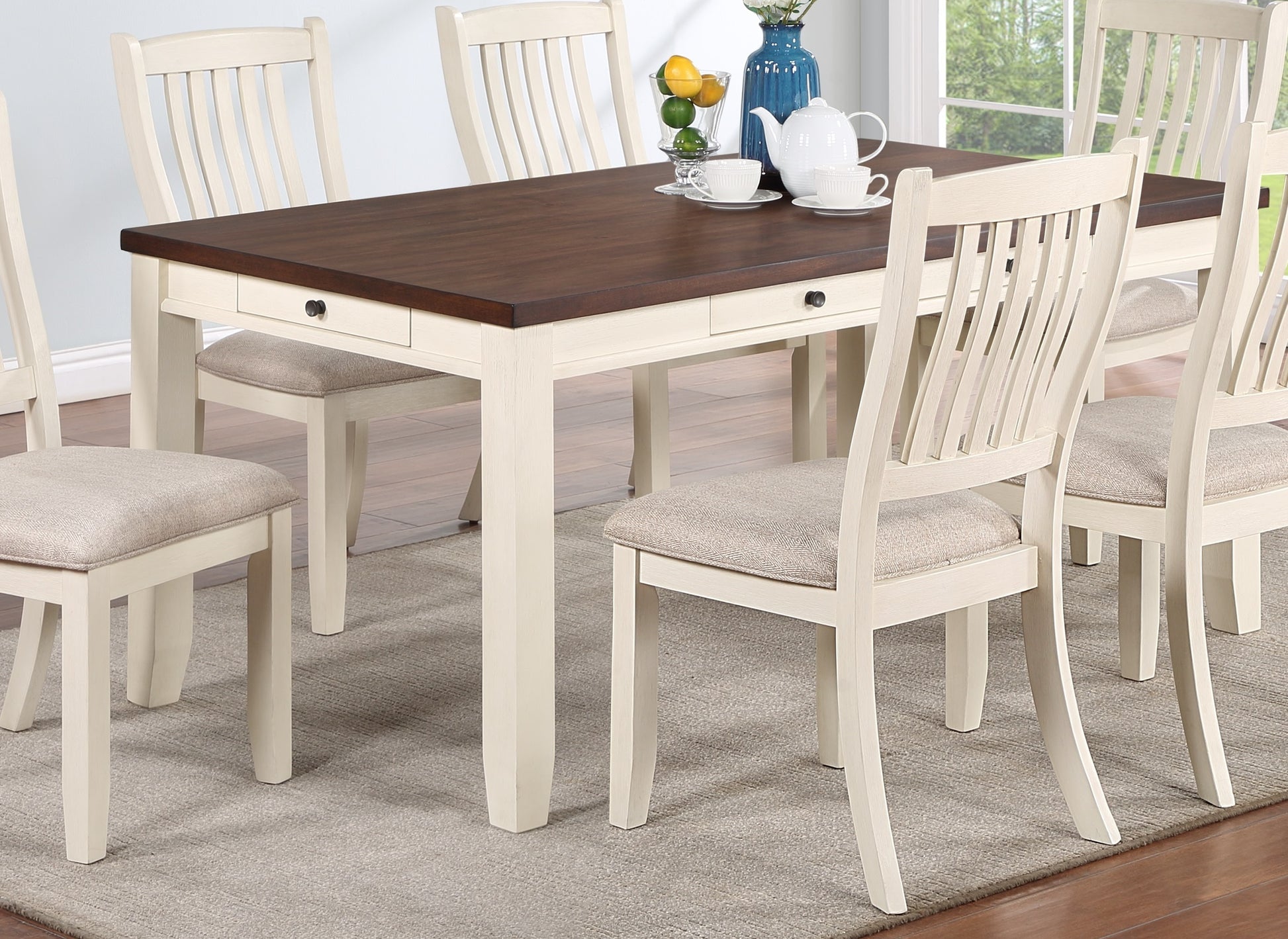 Dining Tables, Chairs, Cabinet Online Store. Raee-Industries. 