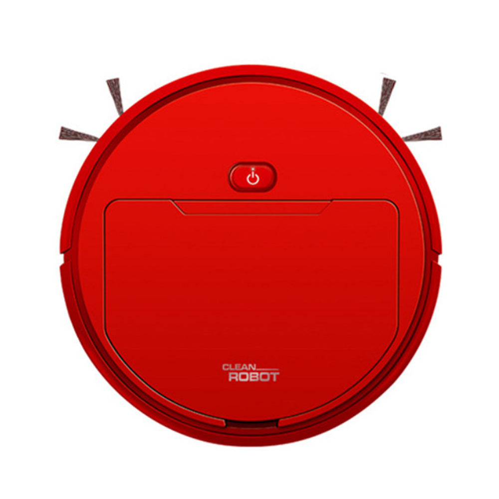 Household smart robot vacuum cleaner sweeper Raee Industries