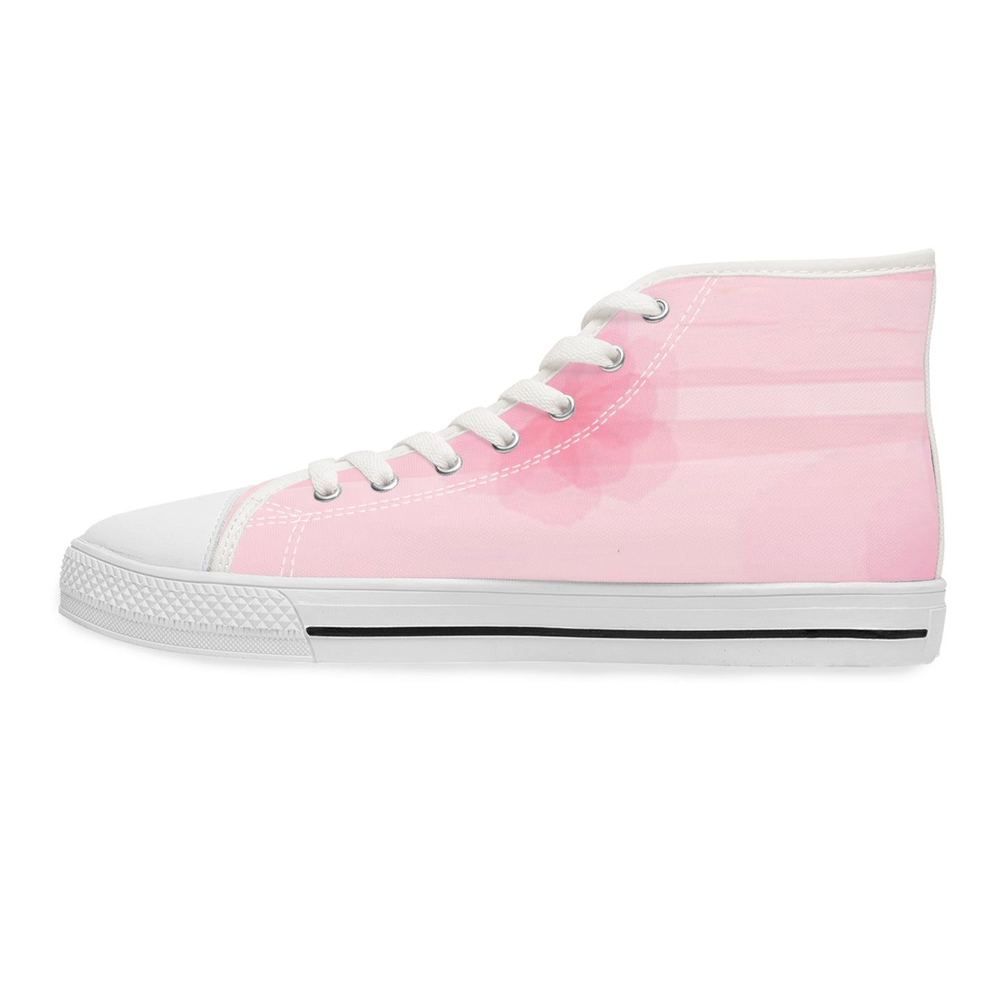 Women's High Top Sneakers