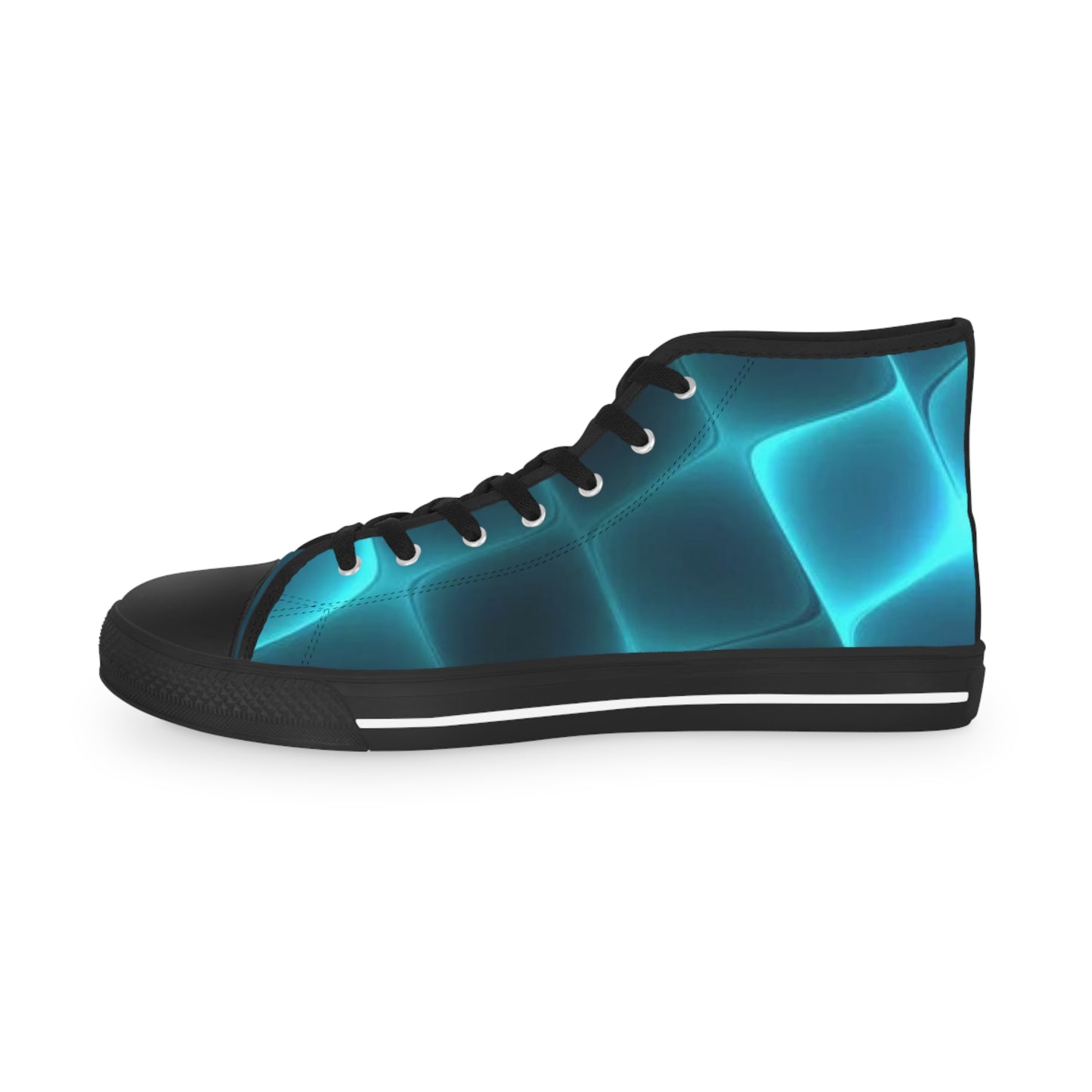 Men's High Top Sneakers