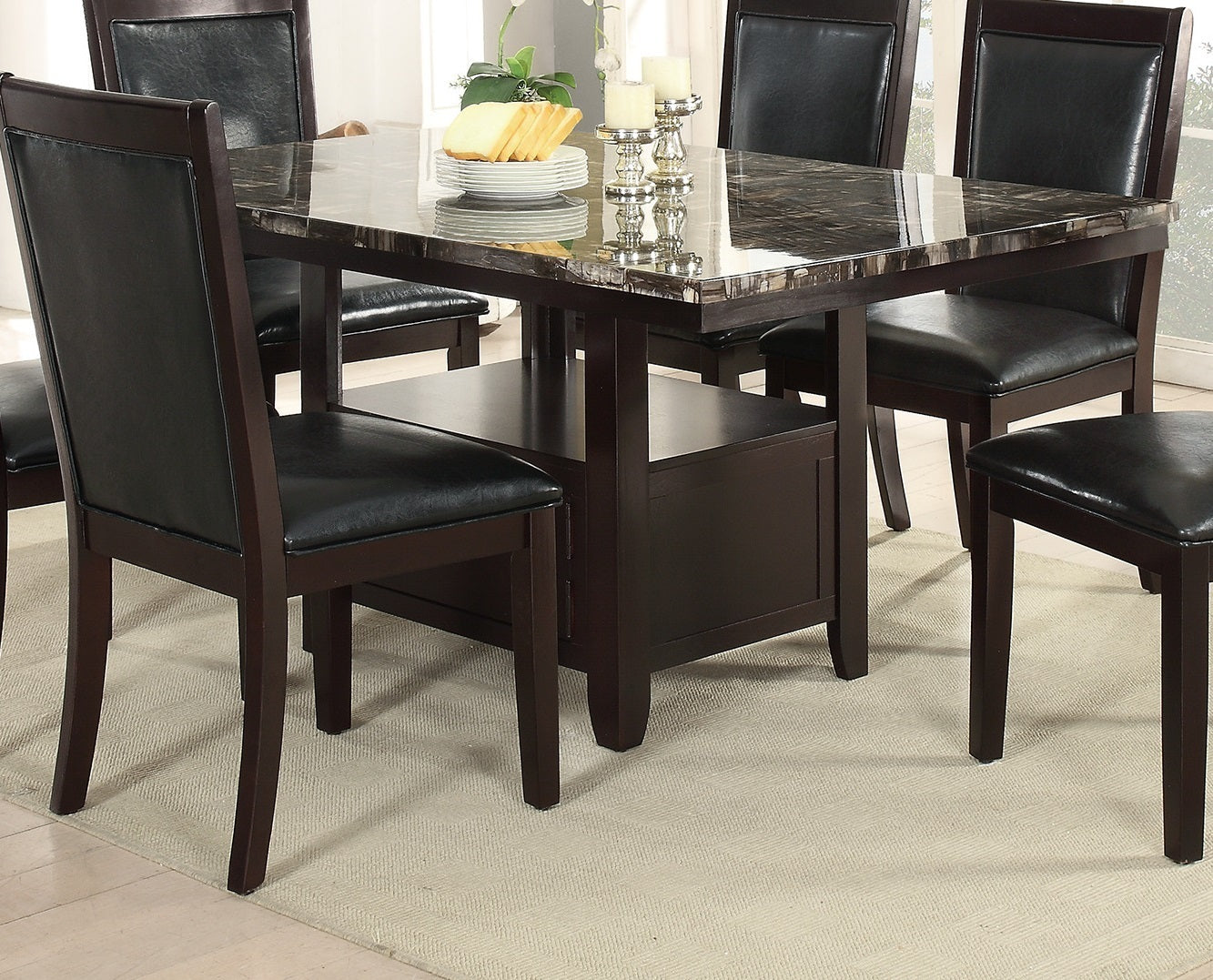 Dining Tables, Chairs, Cabinet Online Store. Raee-Industries. 