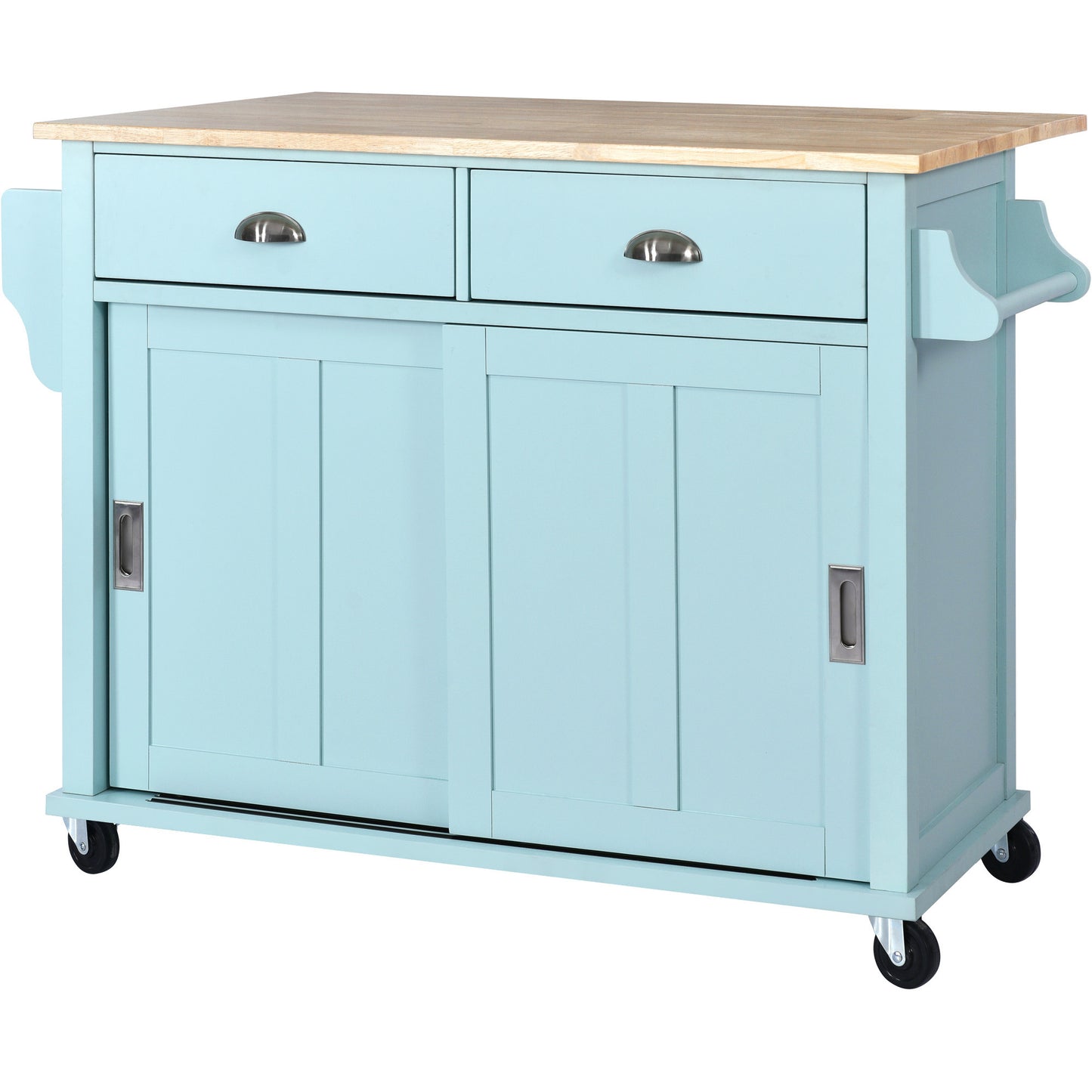 Home Improvement, Mobile Kitchen Cart, Furniture. Raee-Industries.