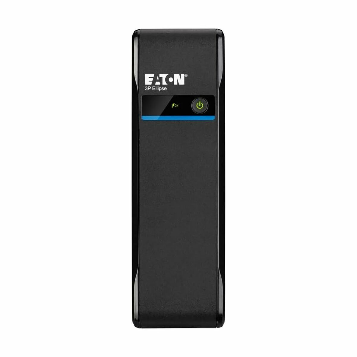 Uninterruptible Power Supply System Interactive UPS Eaton 3P ELLIPSE 550 550 W-4
