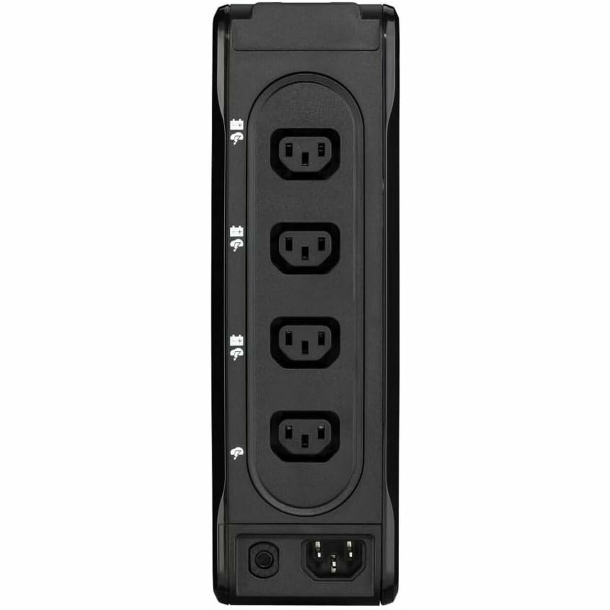 Uninterruptible Power Supply System Interactive UPS Eaton 3P550I 550 W-4