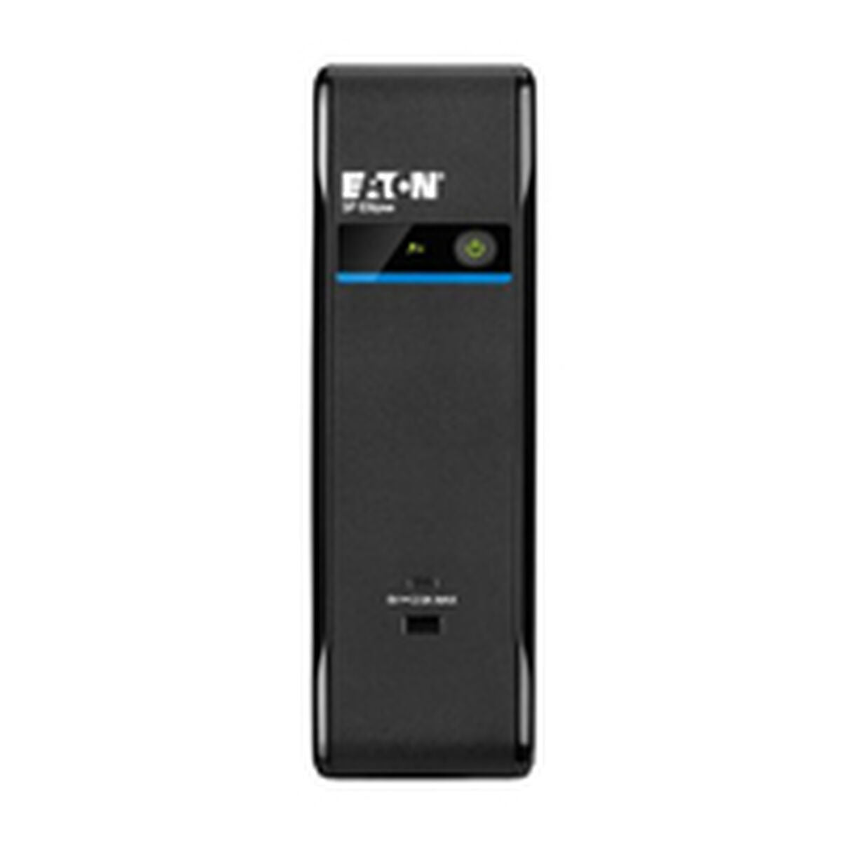 Uninterruptible Power Supply System Interactive UPS Eaton 3P ELLIPSE 700 USB DIN 420 W-9