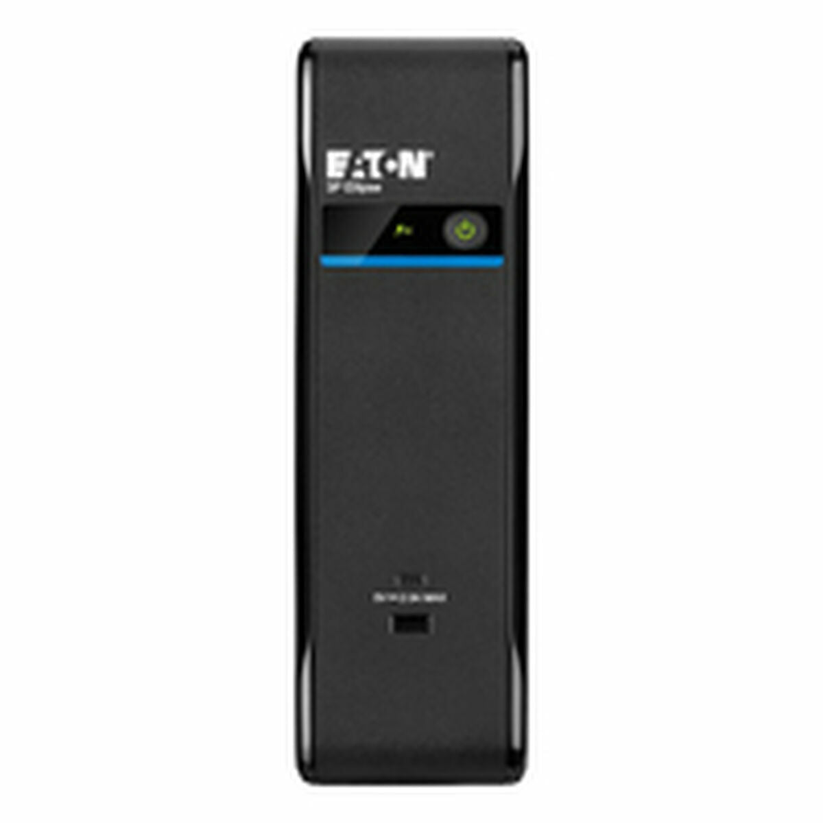 Uninterruptible Power Supply System Interactive UPS Eaton 3P ELLIPSE 900 USB DIN 540W-0
