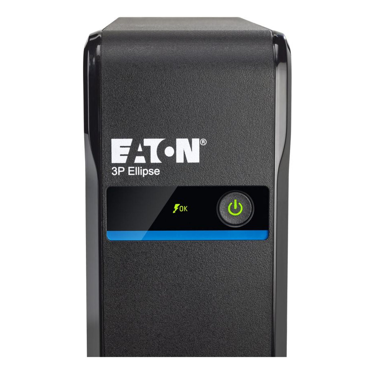 Uninterruptible Power Supply System Interactive UPS Eaton 3P ELLIPSE 900 USB DIN 540W-12