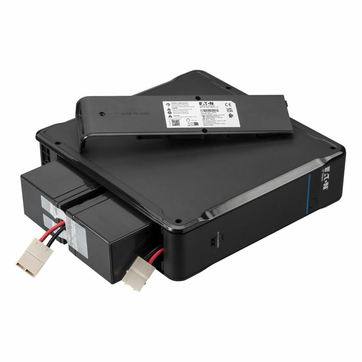 Uninterruptible Power Supply System Interactive UPS Eaton 3P900UI 540W-15