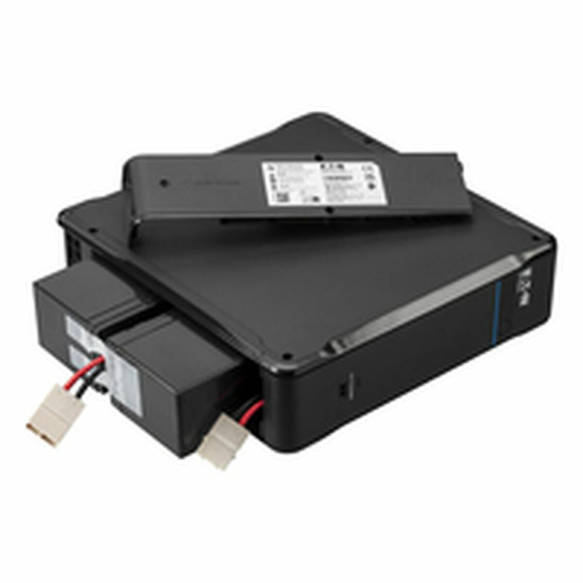 Uninterruptible Power Supply System Interactive UPS Eaton 3P900UI 540W-14