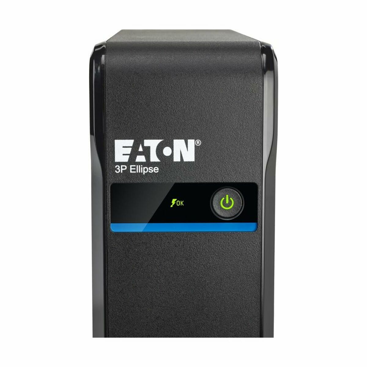 Uninterruptible Power Supply System Interactive UPS Eaton 3P900UI 540W-6