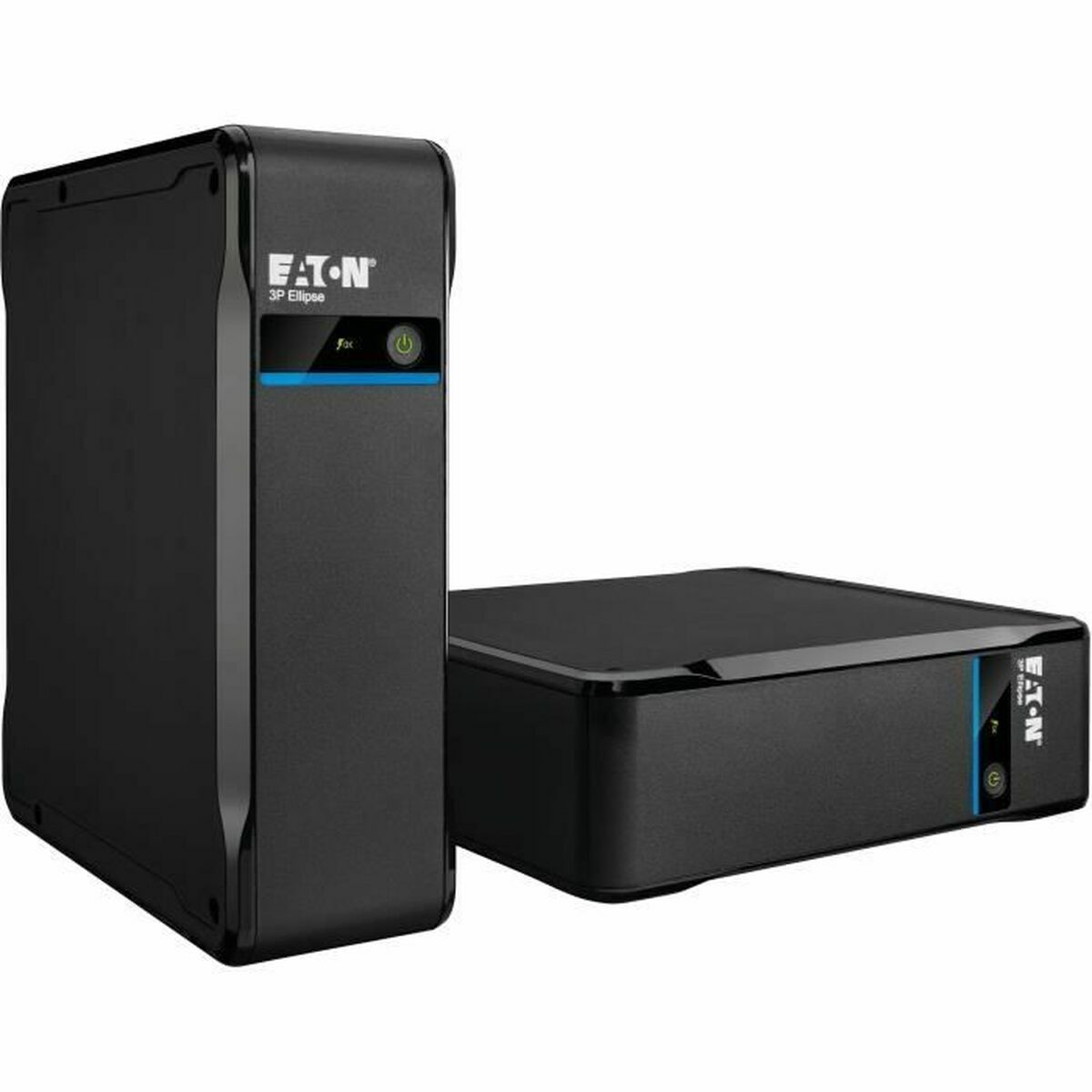 Uninterruptible Power Supply System Interactive UPS Eaton 3P900UI 540W-12