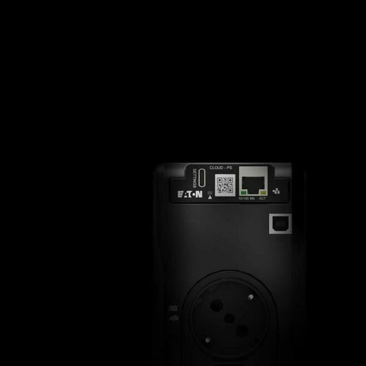 Uninterruptible Power Supply System Interactive UPS Eaton 3P900UI 540W-10