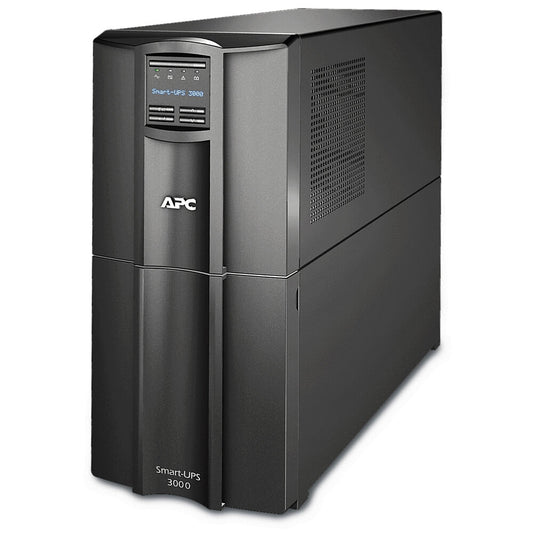 Uninterruptible Power Supply System Interactive UPS APC SMT3000IC